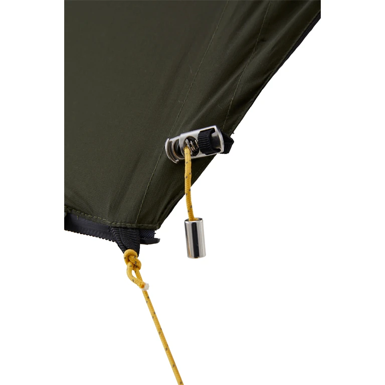 Nordisk Jorund Tech Bivy - Dark Moss - Image 13