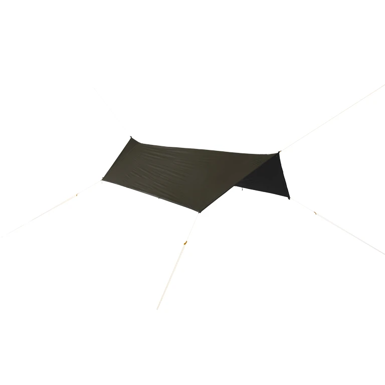 Nordisk Jorund Tech Bivy - Dark Moss - Image 7