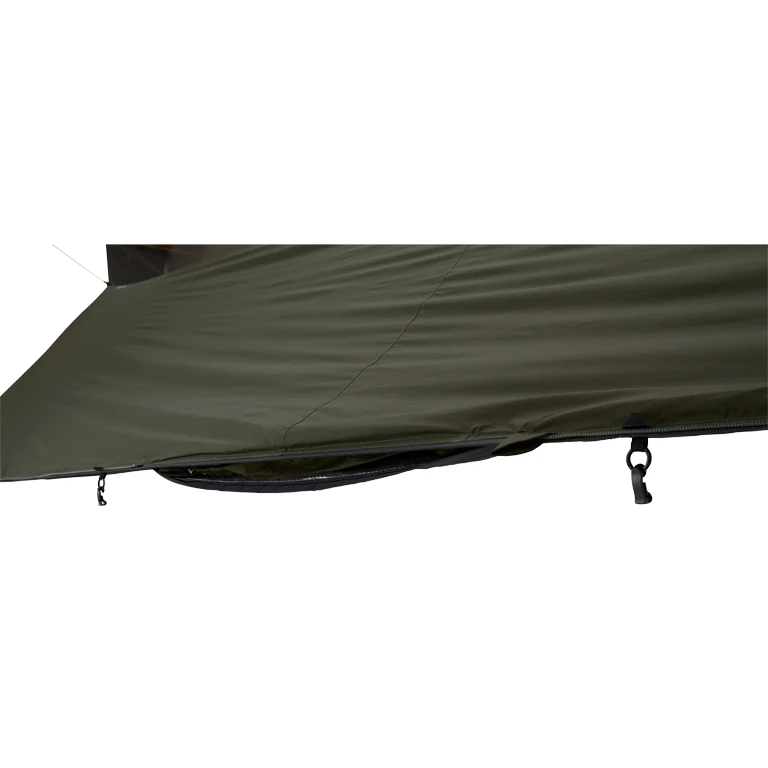 Nordisk Jorund Tech Bivy - Dark Moss - Image 8
