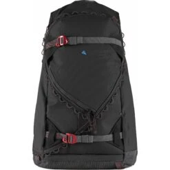 Klättermusen Jökull Backpack 18L - Raven