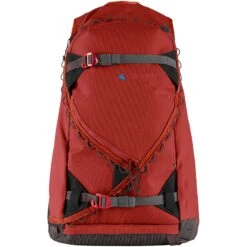Klättermusen Jökull Backpack 18L - Rose Red