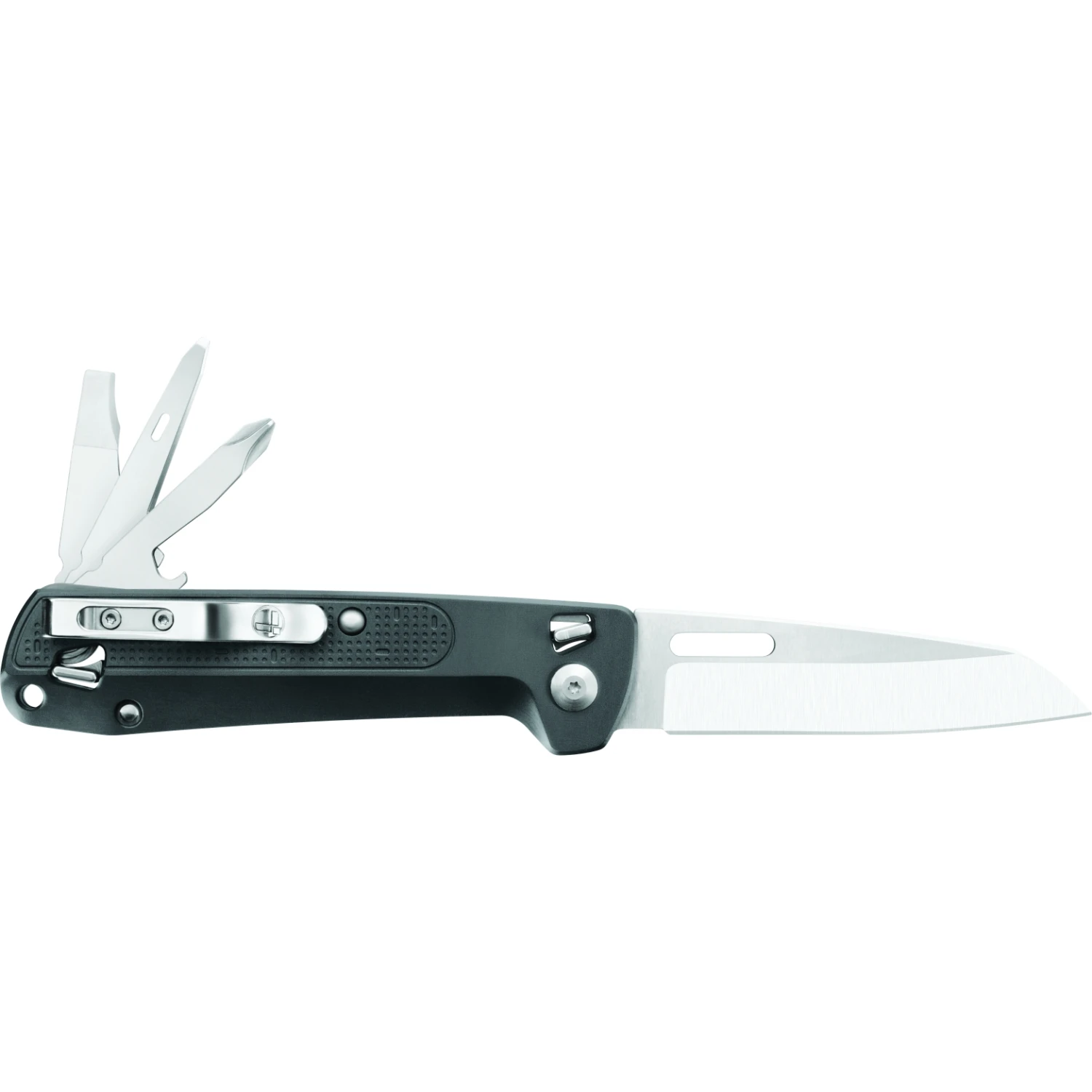 Leatherman Free K2 Knife - Gray - Image 3