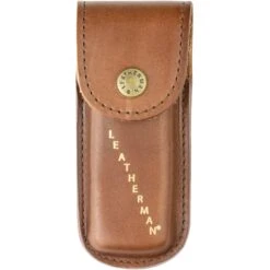 Leatherman Heritage Leather Holster For Multitools - Small - Brown