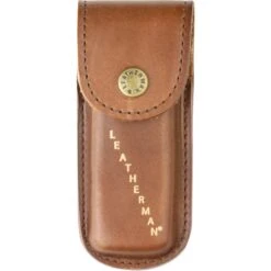 Leatherman Heritage Leather Holster For Multitools - Large - Brown