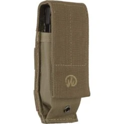 Leatherman Molle Holster For Multitools - Large - Brown