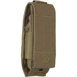 Leatherman Molle Holster For Multitools - X-Large - Brown