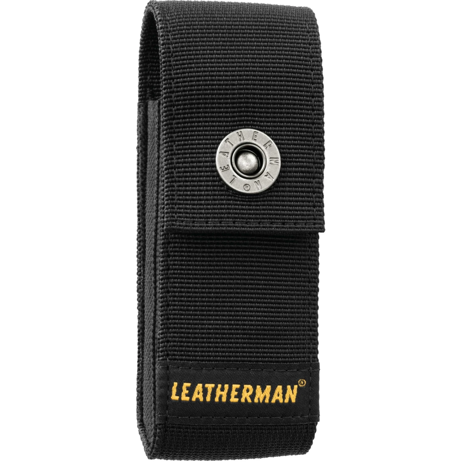 Leatherman Nylon Holster For Multitools - Large - Black