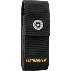 Leatherman Nylon Holster For Multitools - Medium - Black