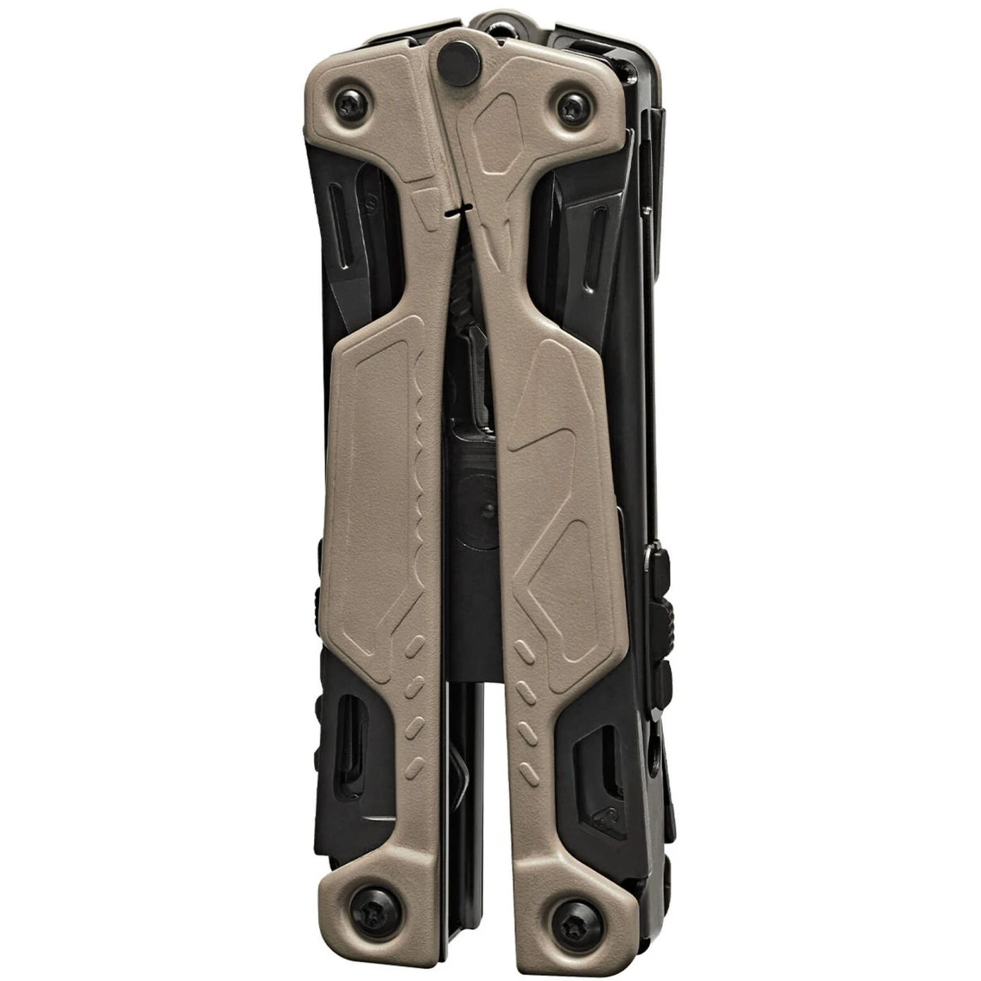 Leatherman OHT Multitool - Coyote Tan - Image 4