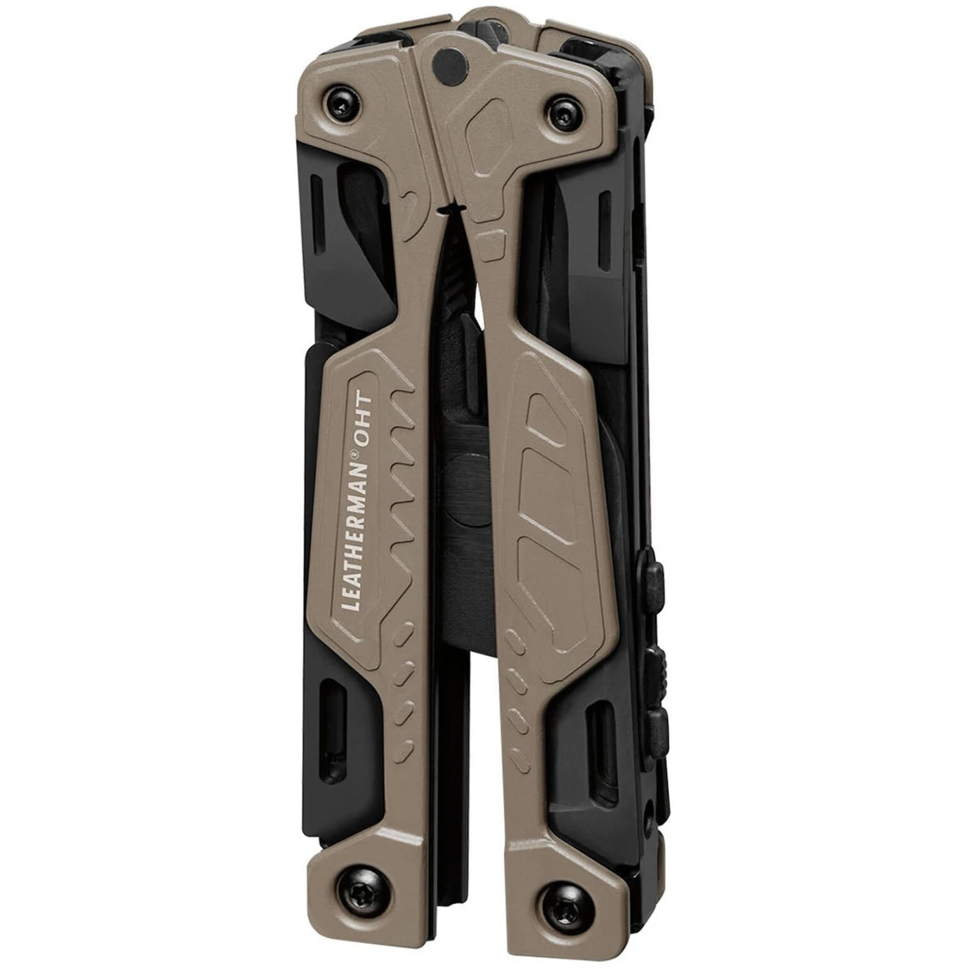 Leatherman OHT Multitool - Coyote Tan - Image 3