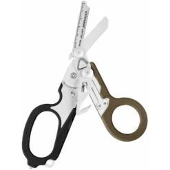 Leatherman Raptor Rescue Scissors - Black-Tan