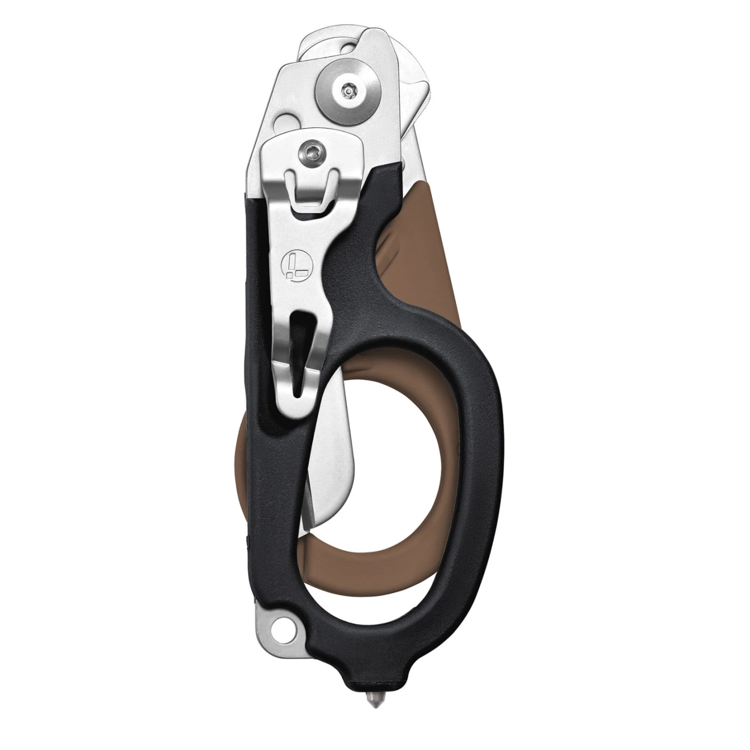 Leatherman Raptor Rescue Scissors - Black-Tan - Image 2