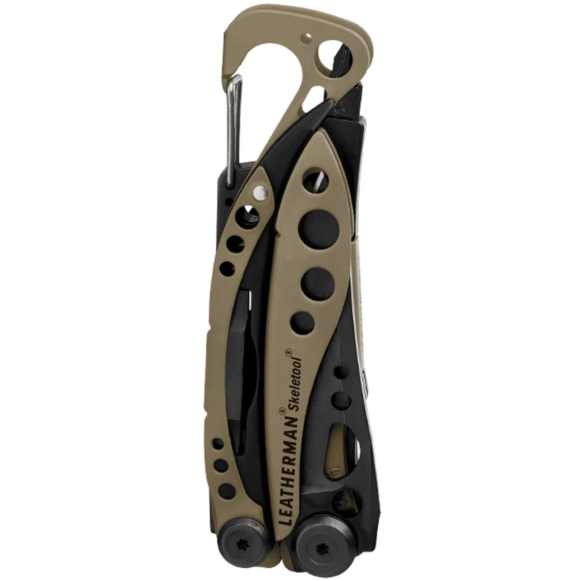 Leatherman Skeletool Multitool - Coyote Tan - Image 2