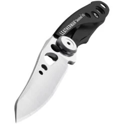 Leatherman Skeletool KB Knife - Black