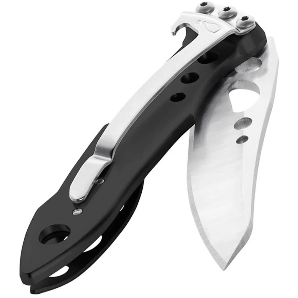 Leatherman Skeletool KB Knife - Black - Image 2