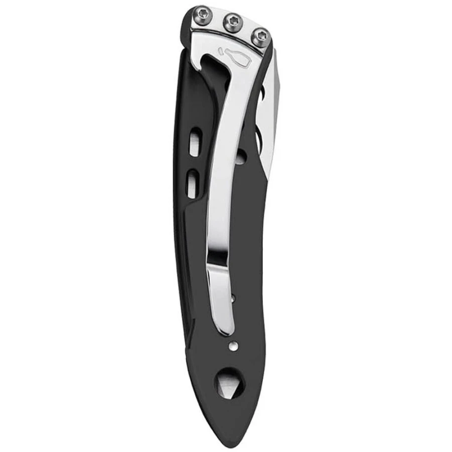 Leatherman Skeletool KB Knife - Black - Image 3