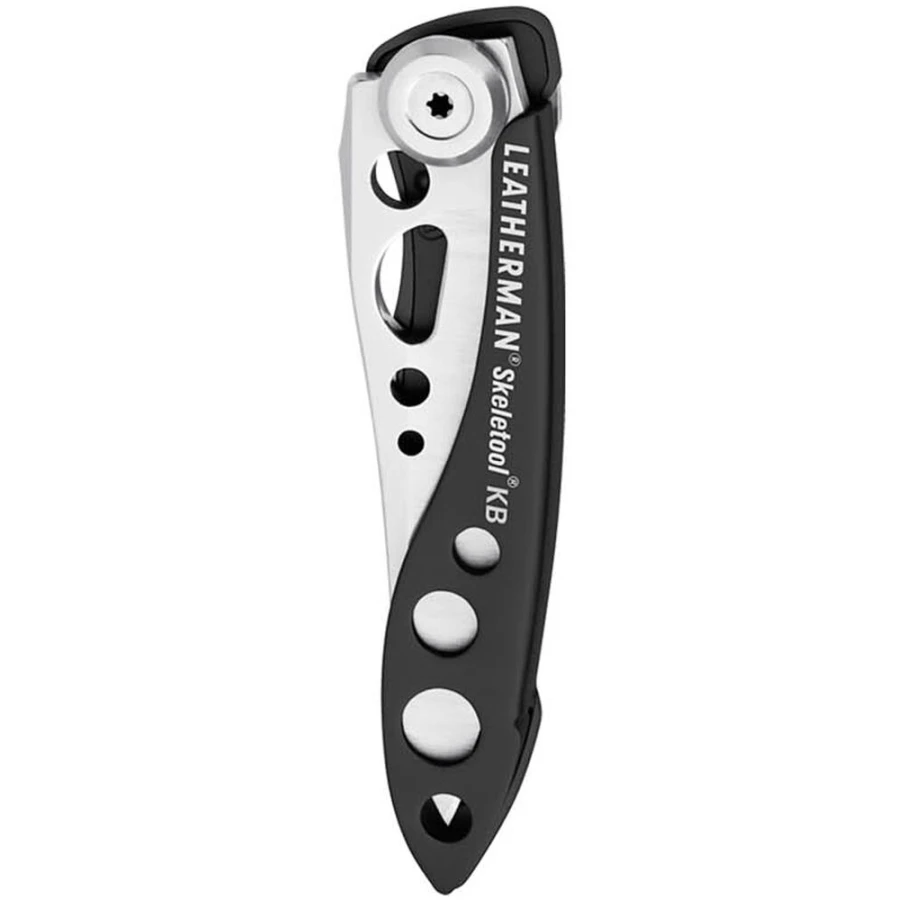 Leatherman Skeletool KB Knife - Black - Image 4