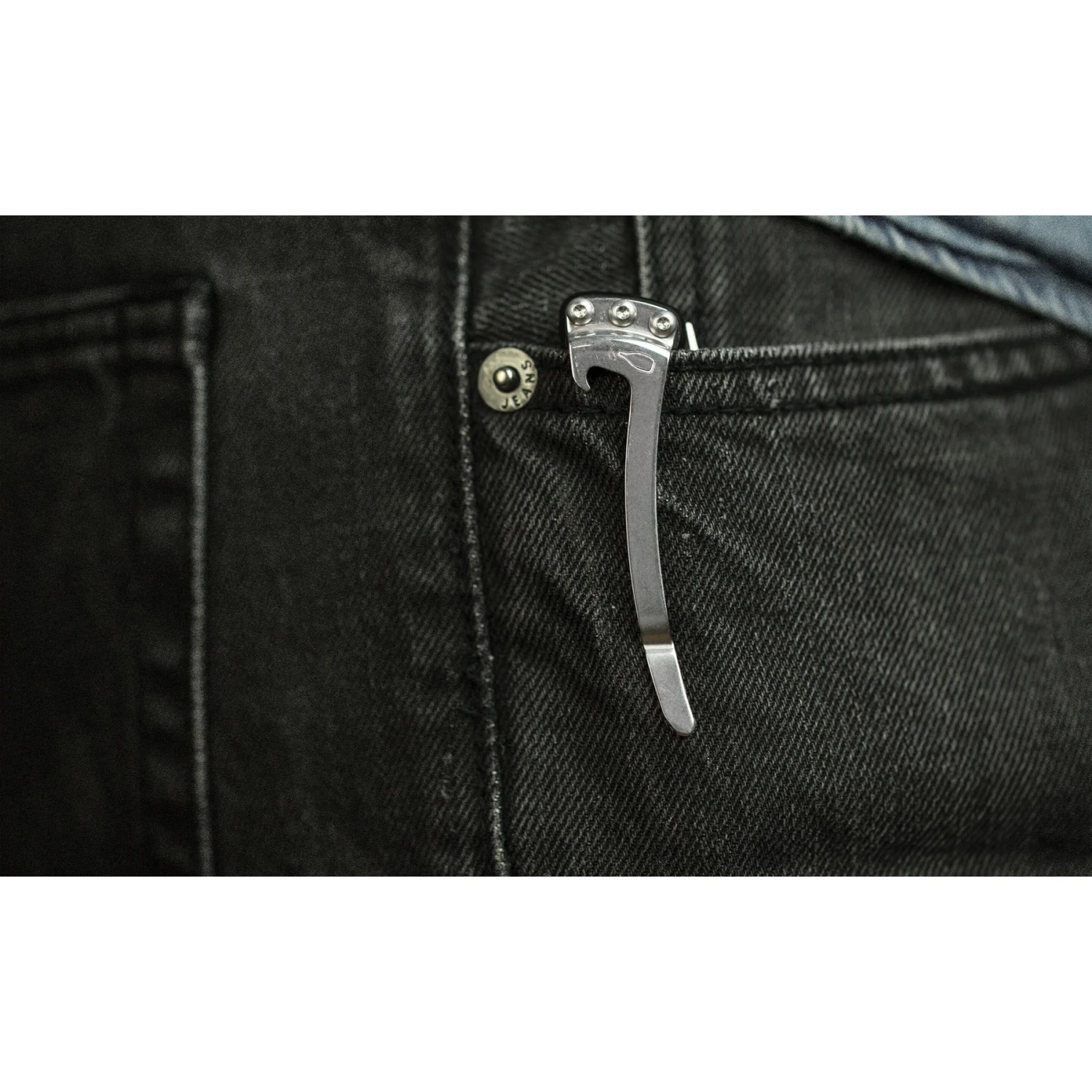 Leatherman Skeletool KB Knife - Black - Image 7