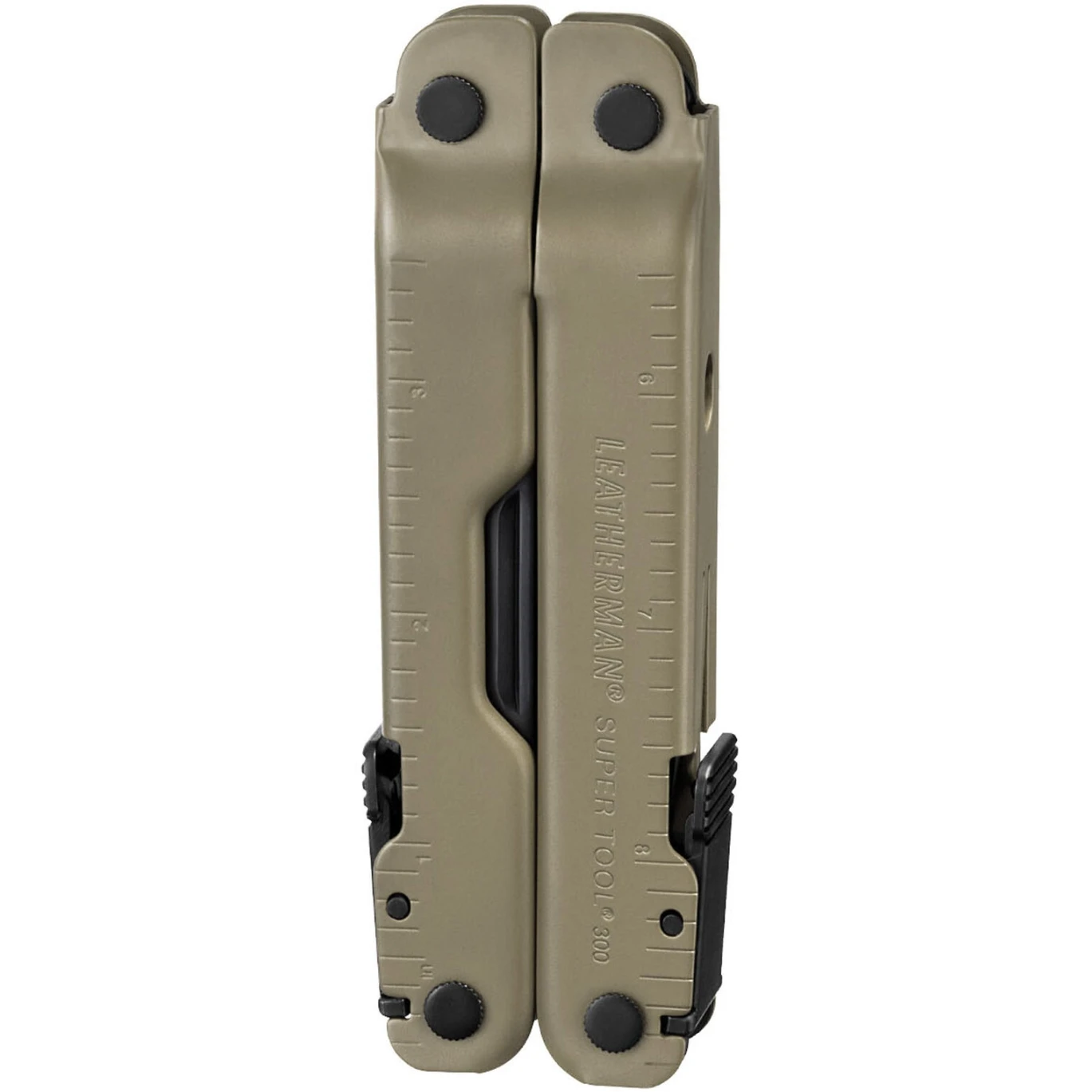 Leatherman Super Tool 300M Multitool - Brown - Image 4