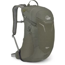 Lowe Alpine AirZone Active 18L Backpack - Light Khaki