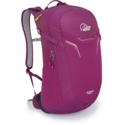 Lowe Alpine AirZone Active 18L Backpack - Grape