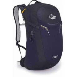 Lowe Alpine AirZone Active 18L Backpack - Navy
