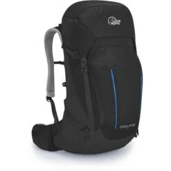 Lowe Alpine Cholatse 32L Backpack - Black