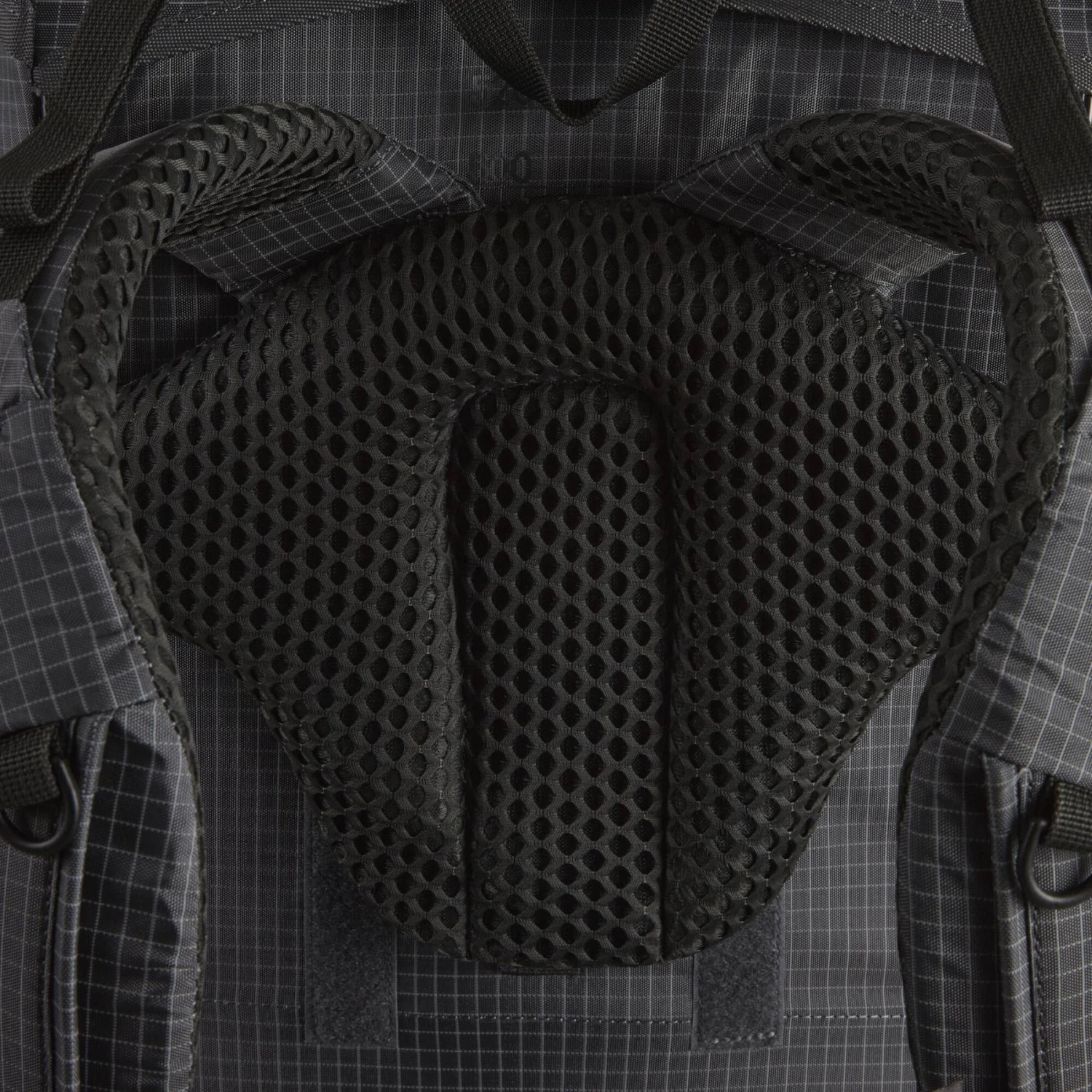 Lundhags Fulu Core 45L Backpack - Granite 895 - Image 4