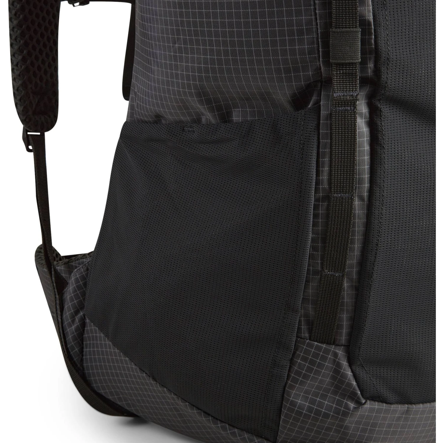 Lundhags Fulu Core 45L Backpack - Granite 895 - Image 6