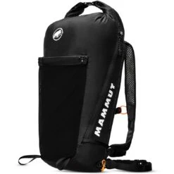 Mammut Aenergy 18 Backpack - Black