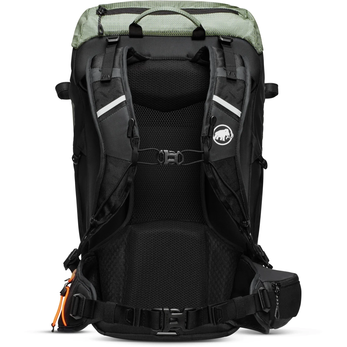 Mammut Ducan 24 Backpack Women - Jade-black - Image 2