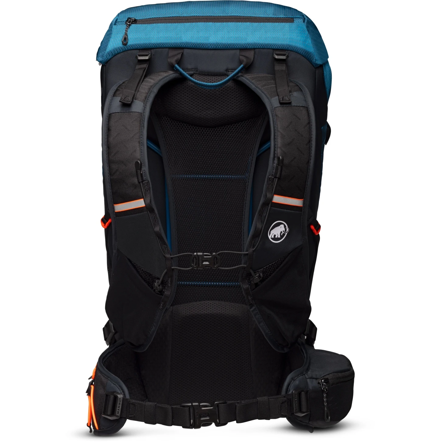 Mammut Ducan 30 Backpack - Sapphire-black - Image 2