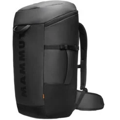 Mammut Neon 45 Backpack - Black