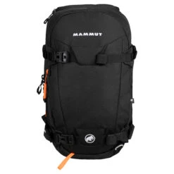 Mammut Nirvana 30 Backpack - Black