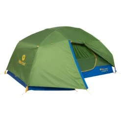 Marmot Limelight 2P Tent - Foliage/dark Azure