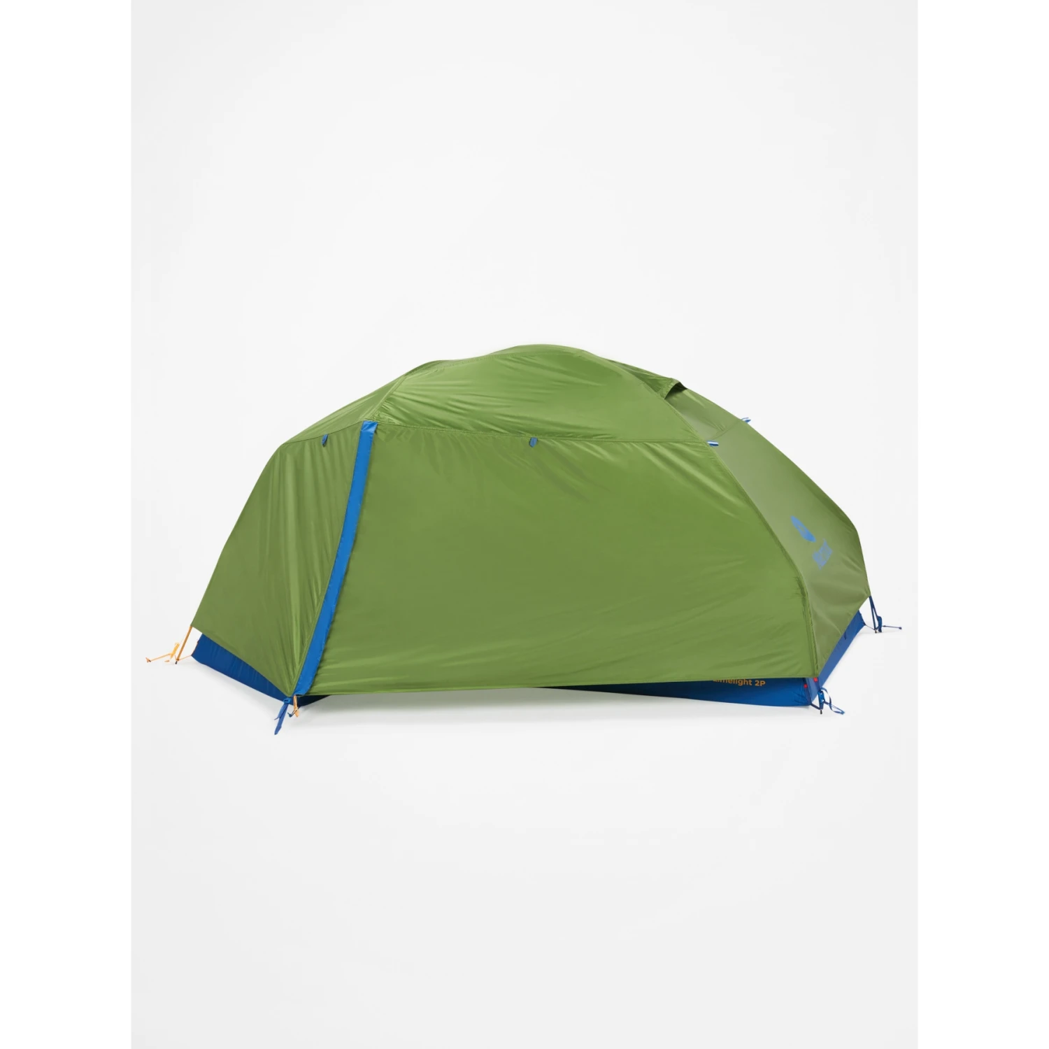 Marmot Limelight 2P Tent - Foliage/dark Azure - Image 5
