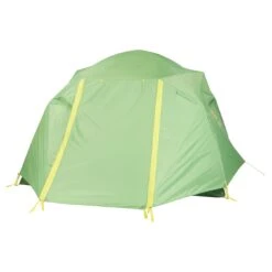 Marmot Limestone 4P Tent - Kiwi