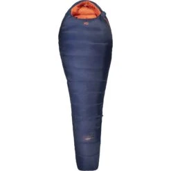 Millet Light Down -5° Sleeping Bag - Blue Depths