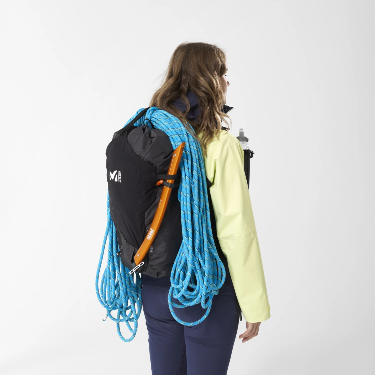 Millet Mixt 25+5 Backpack - Saphir - Image 3