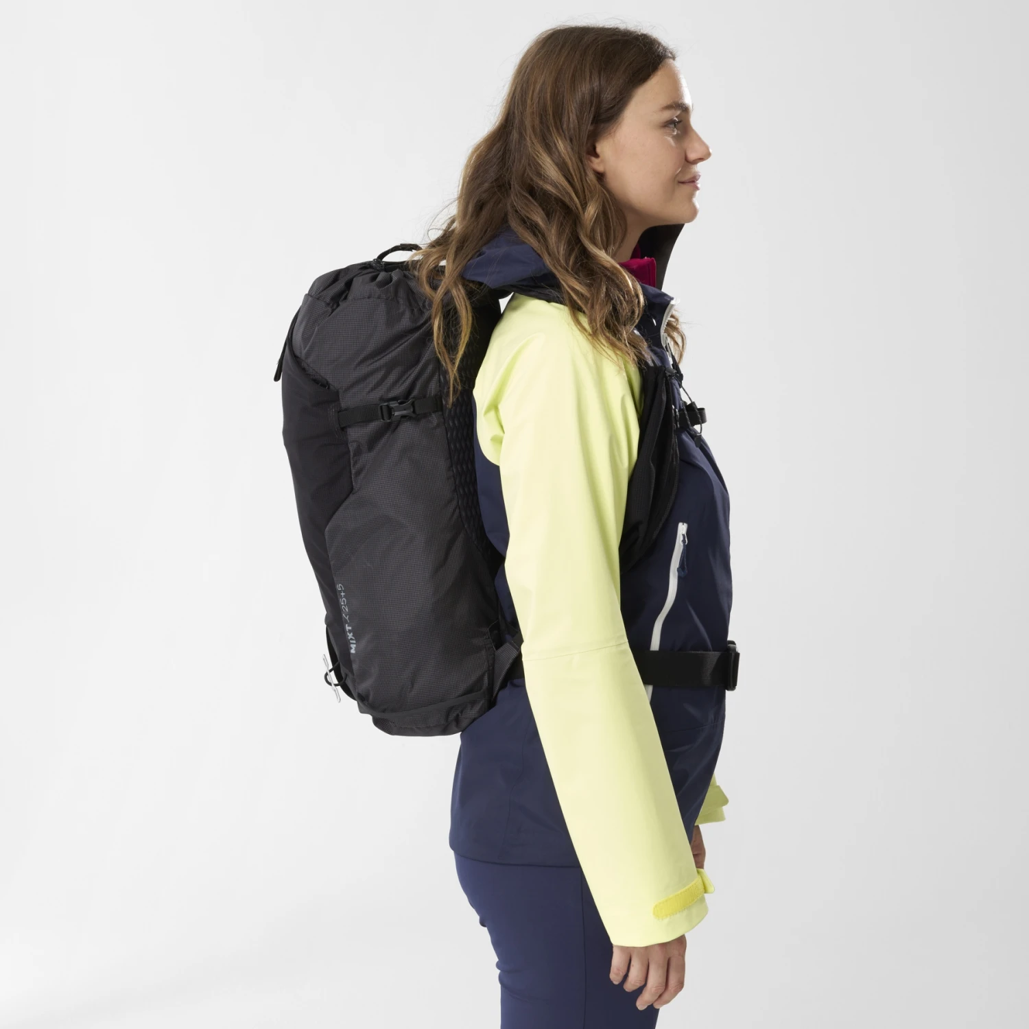 Millet Mixt 25+5 Backpack - Saphir - Image 7