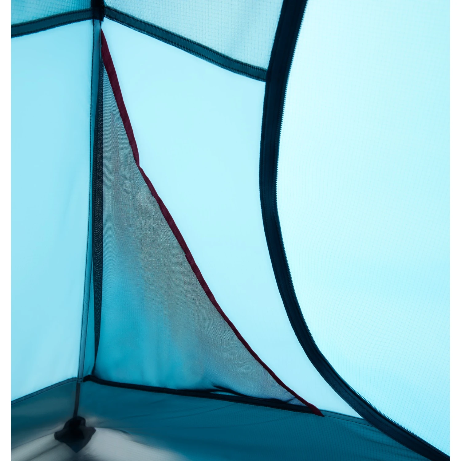 Mountain Hardwear Meridian 3 Tent - Teton Blue - Image 10