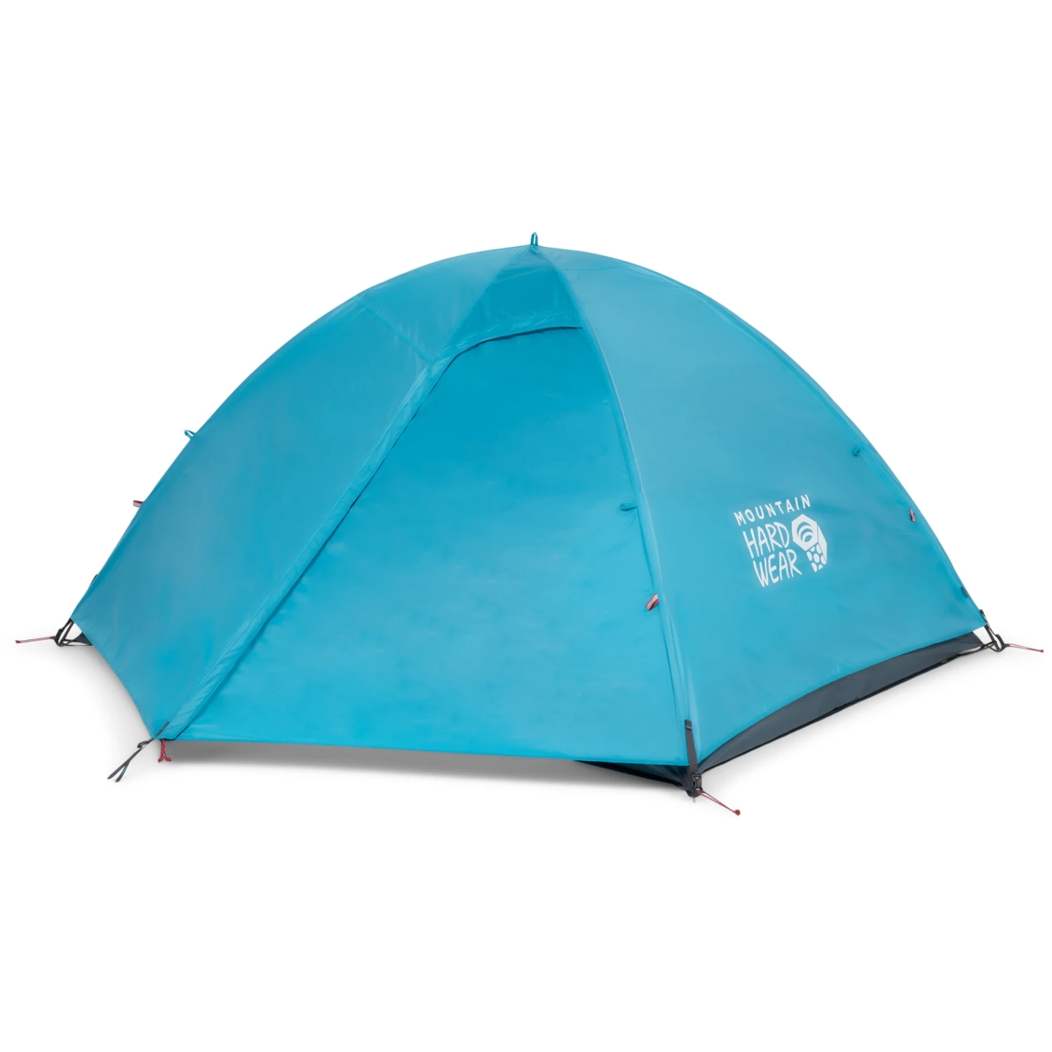 Mountain Hardwear Meridian 3 Tent - Teton Blue - Image 3