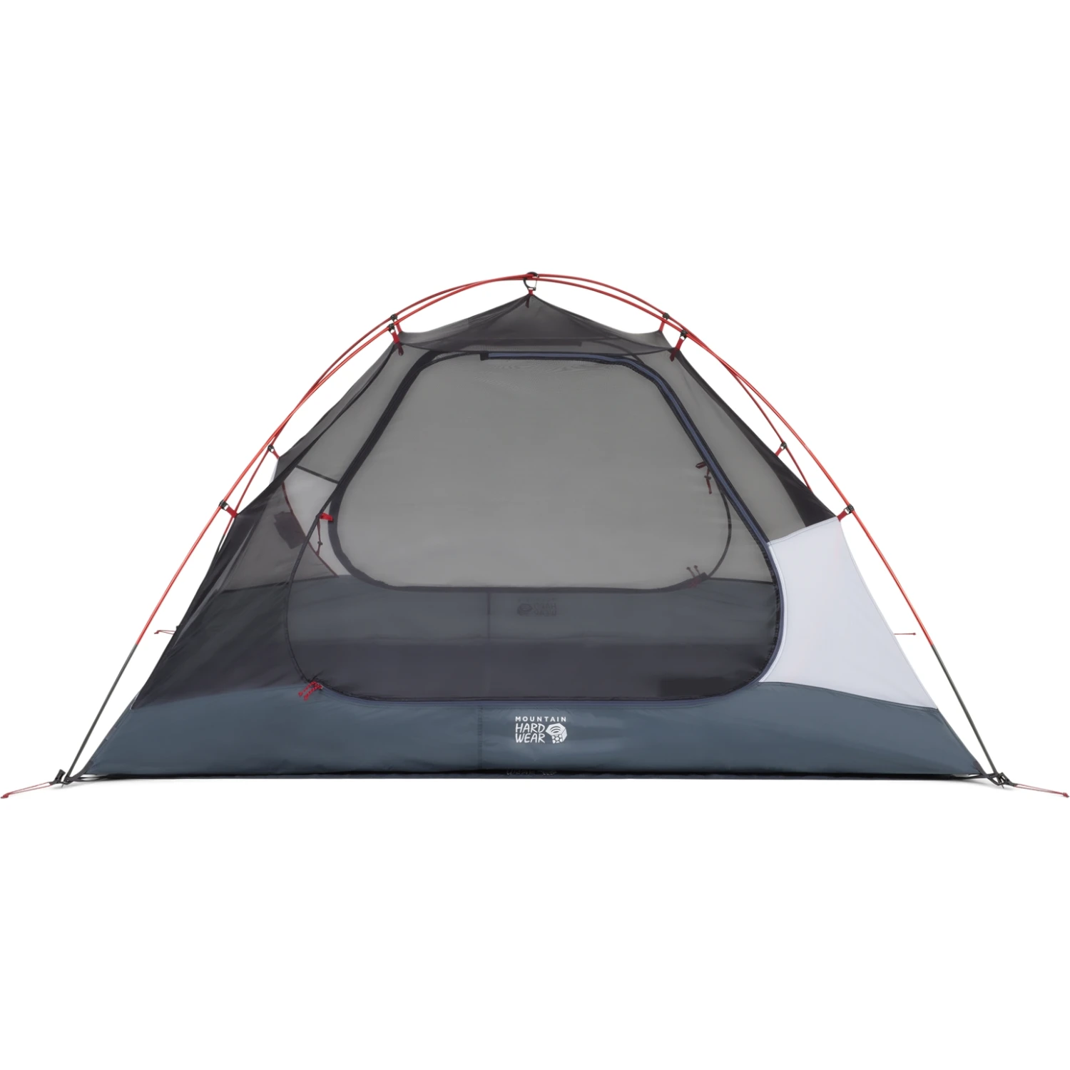 Mountain Hardwear Meridian 3 Tent - Teton Blue - Image 6