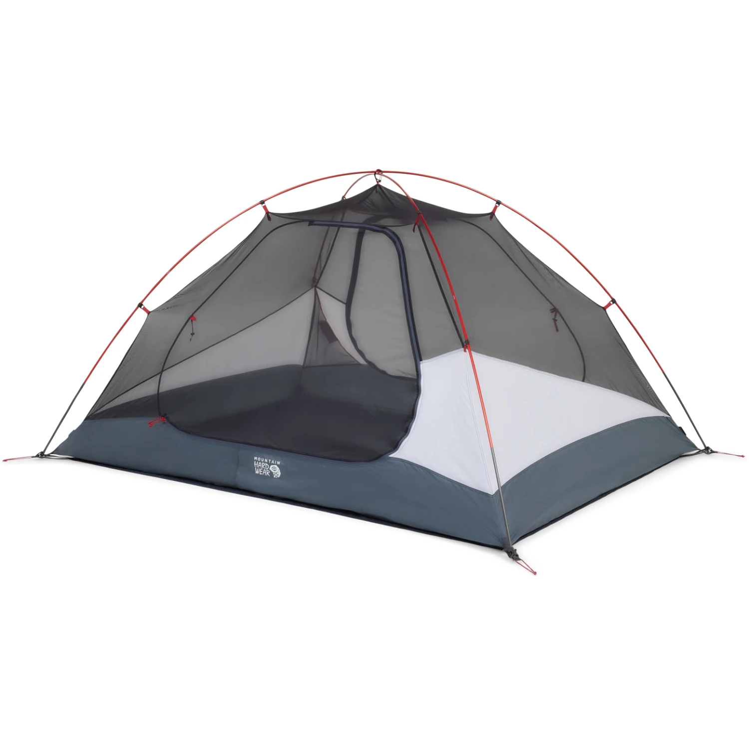 Mountain Hardwear Meridian 3 Tent - Teton Blue - Image 8