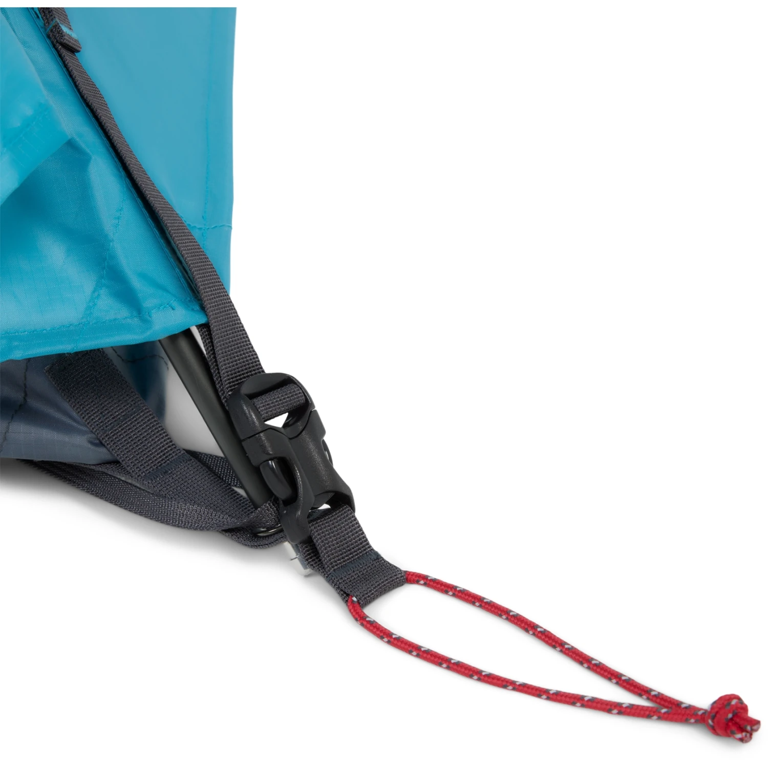 Mountain Hardwear Meridian 3 Tent - Teton Blue - Image 9