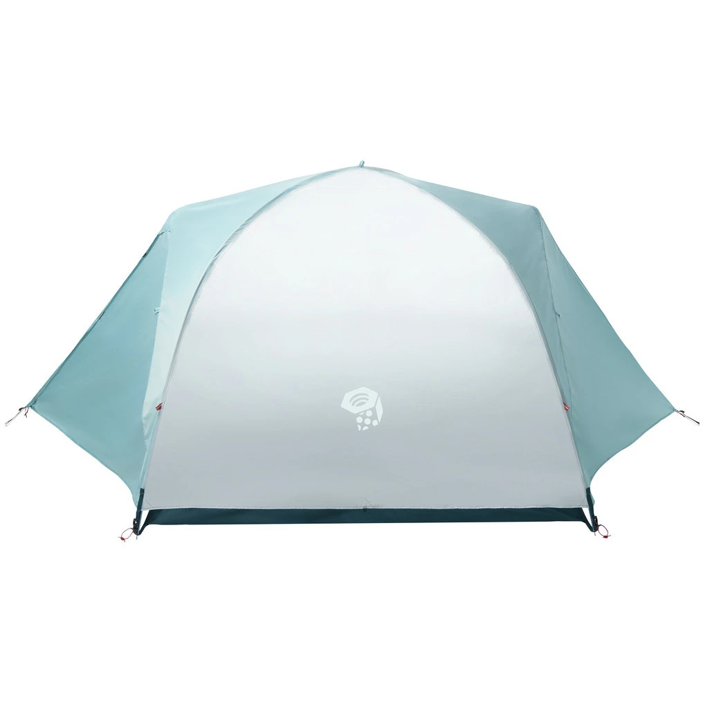 Mountain Hardwear Mineral King 3 Tent - Grey Ice - Image 4