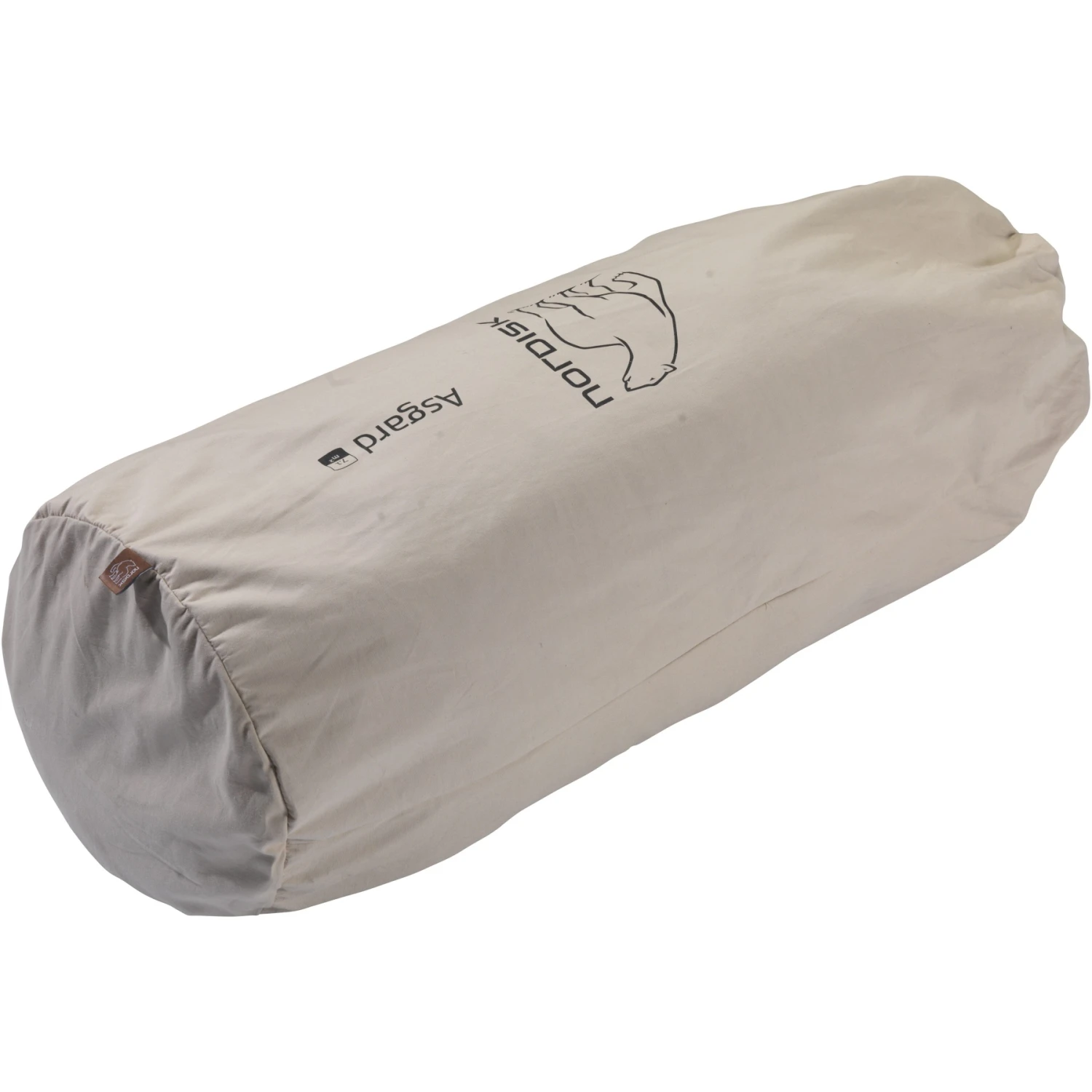 Nordisk Asgard 7.1 Tent - Natural - Image 4