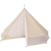 Nordisk Asgard 7.1 M² Cabin - Natural