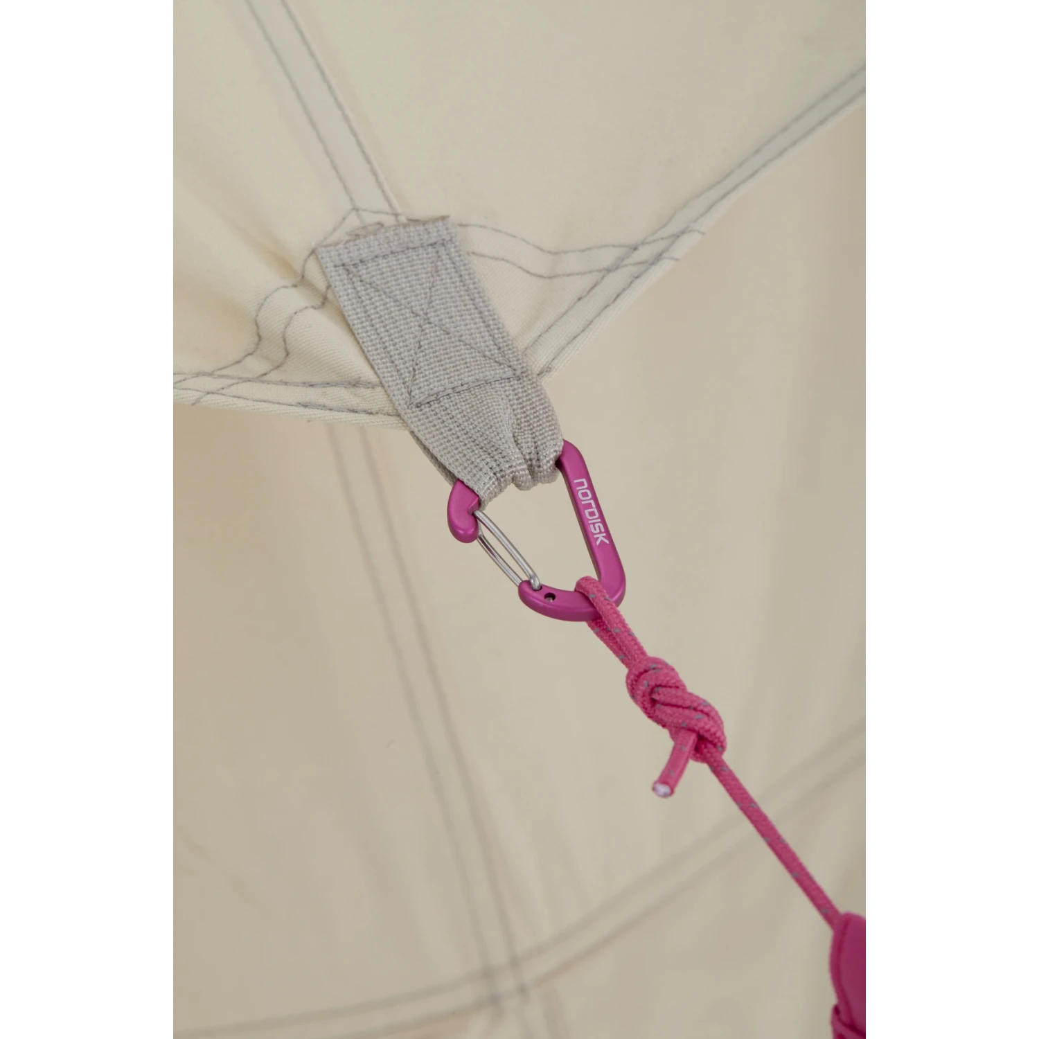 Nordisk Asgard Mini Colour Pack - Poles + Pegs - For Asgard Tech Mini - Image 9