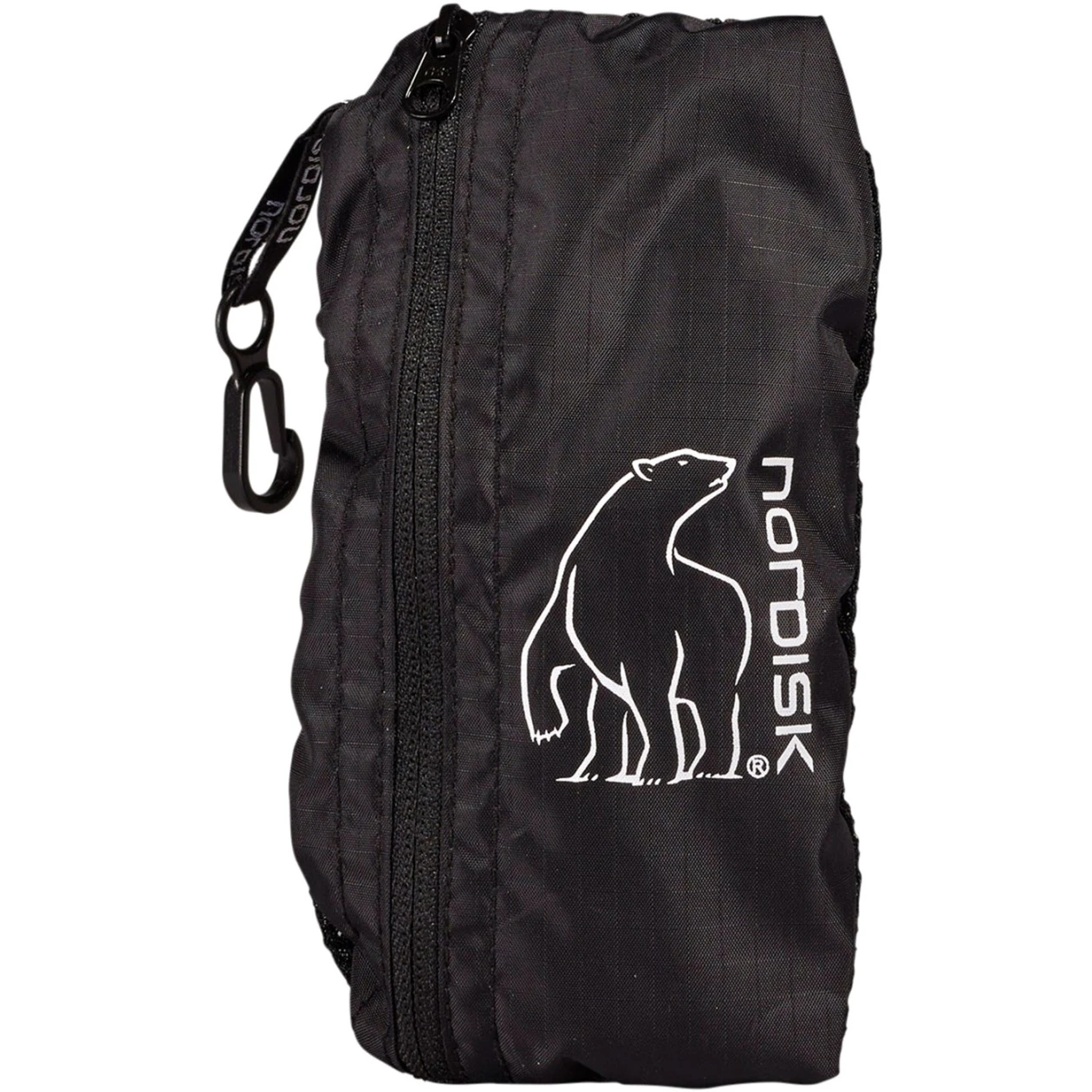 Nordisk Ceiling Storage Net - Black - Image 2